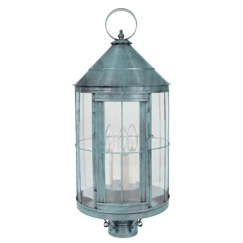 The Northeast Lantern - Heal by Northeast Lantern - Image 37