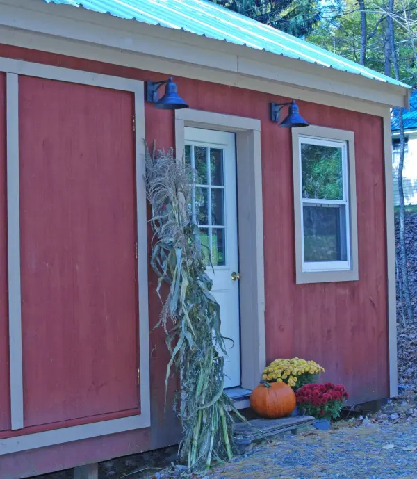 The Northeast Lantern - Barn by Northeast Lantern - Image 3