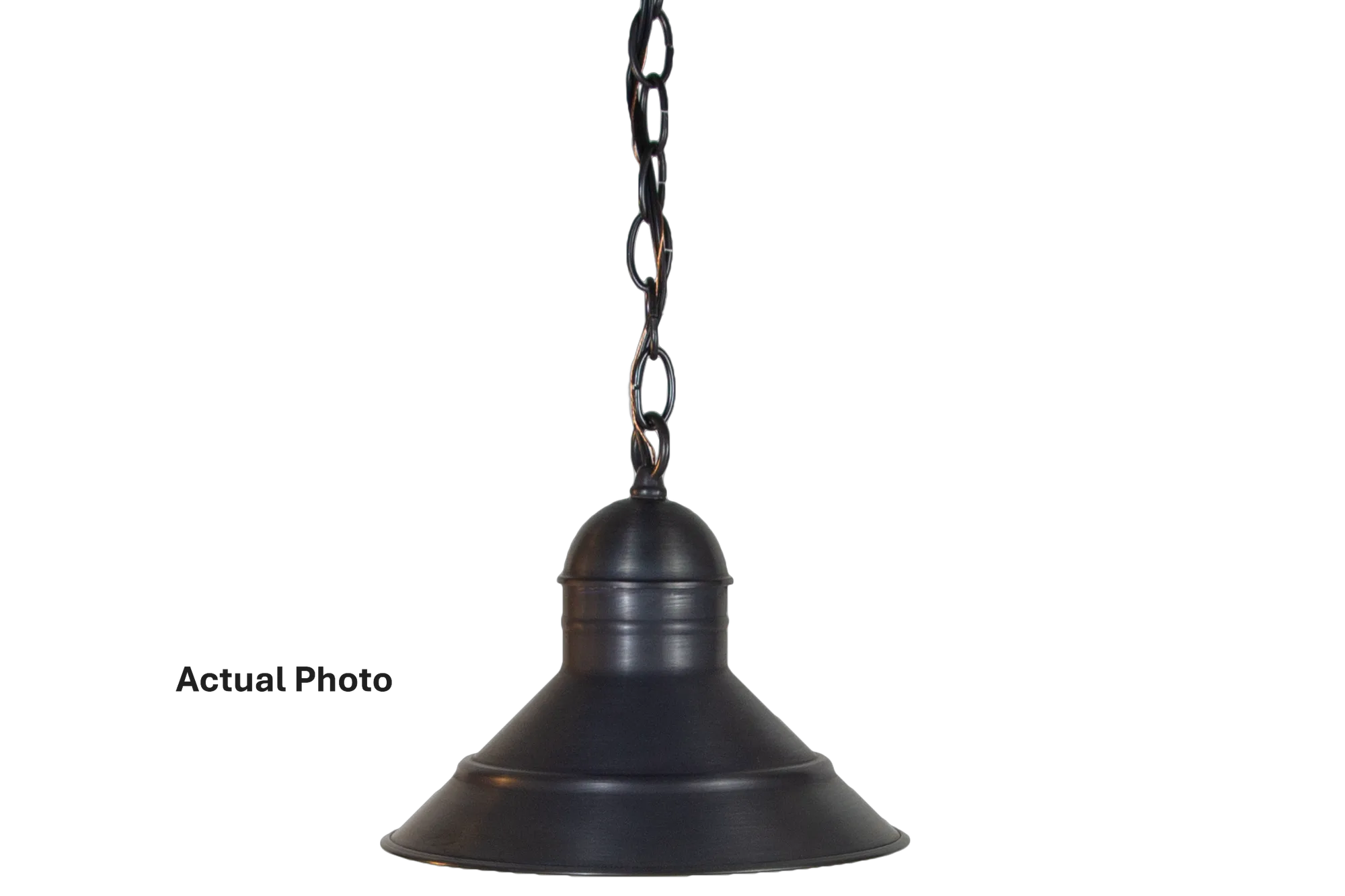 One Light Pendant 75.00W/A/Medium