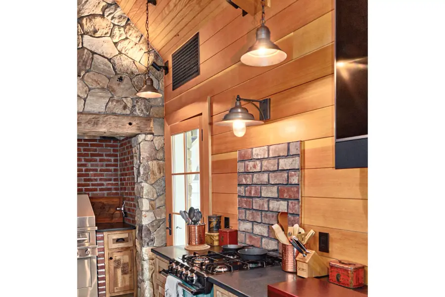 The Northeast Lantern - Barn by Northeast Lantern - Image 2