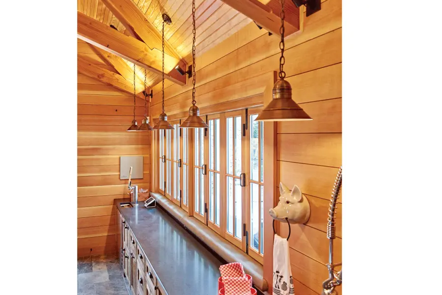 The Northeast Lantern - Barn by Northeast Lantern - Image 3