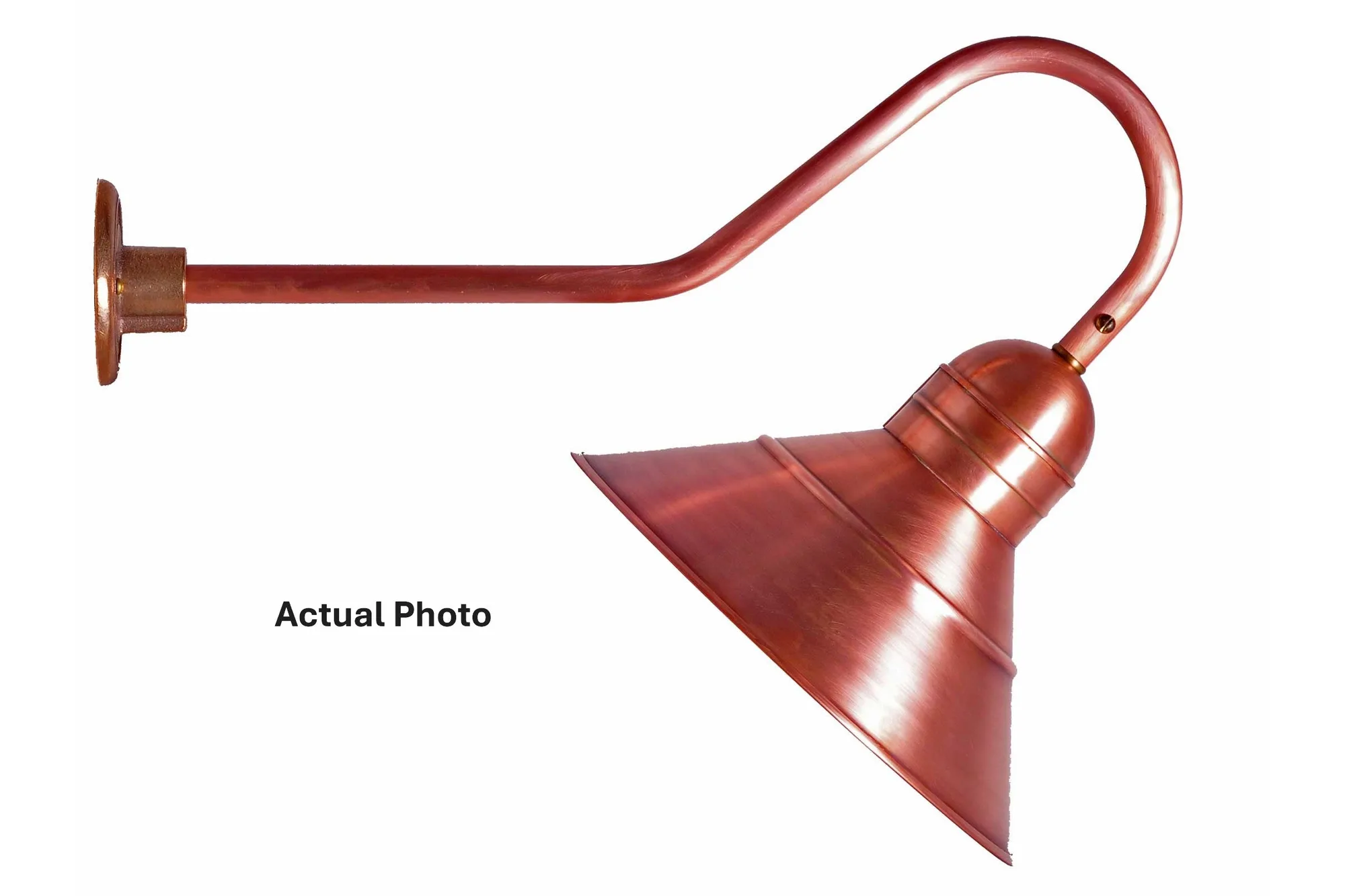 One Light Wall Mount 75.00W/A/Medium