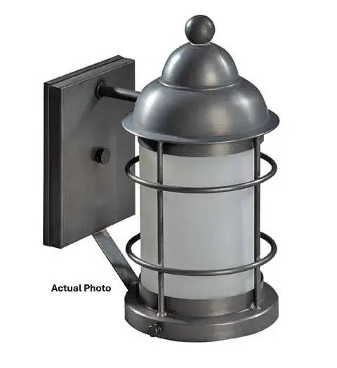 The Northeast Lantern - Nautical by Northeast Lantern - Image 1