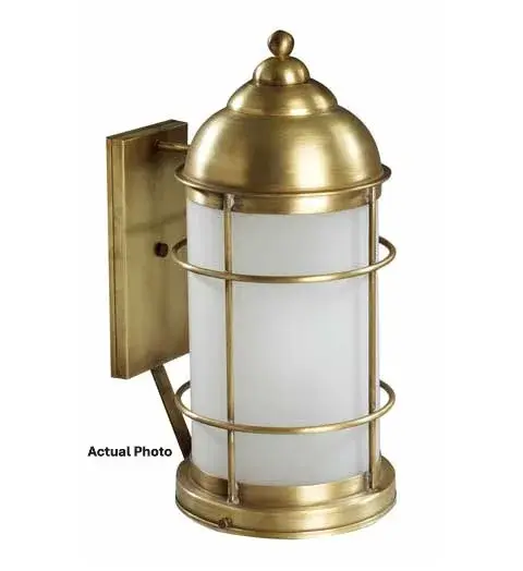 Two Light Wall Mount 60.00W/B/Candelabra