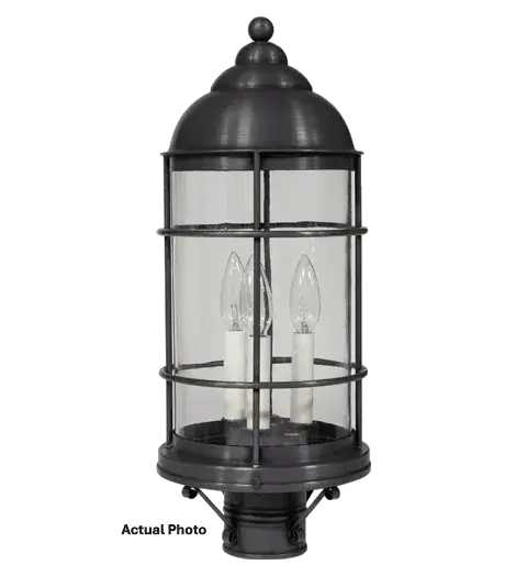 The Northeast Lantern - Nautical by Northeast Lantern - Image 2