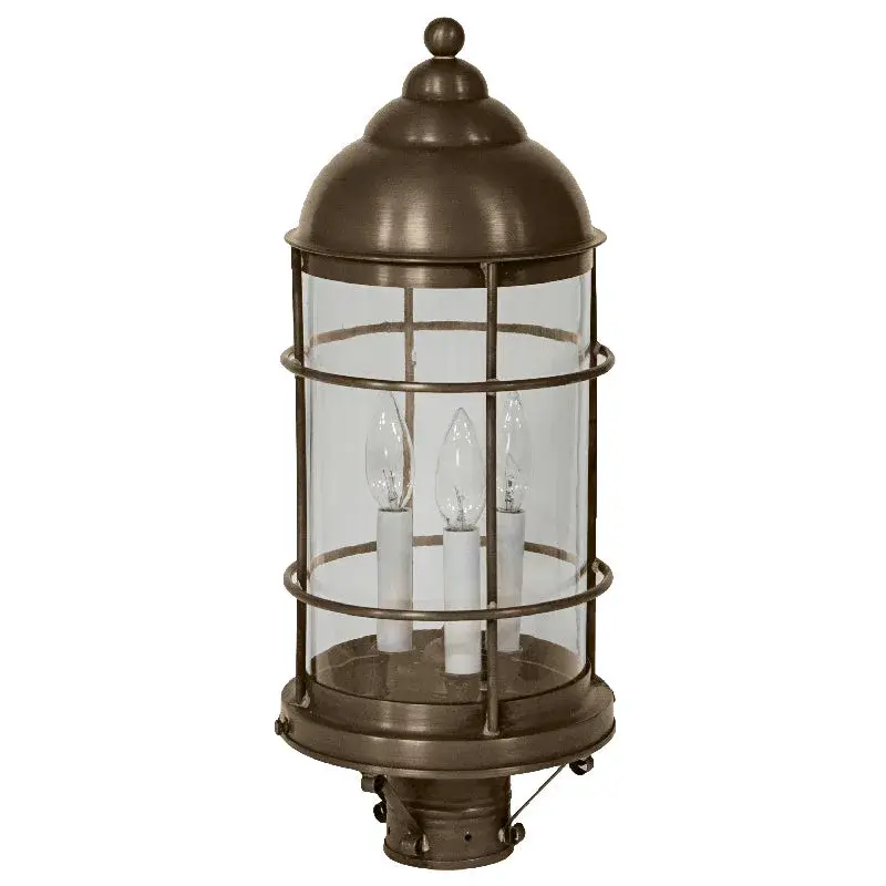 The Northeast Lantern - Nautical by Northeast Lantern - Image 12