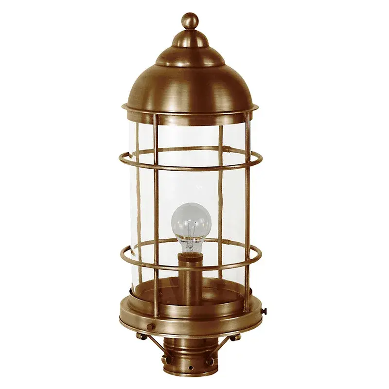 The Northeast Lantern - Nautical by Northeast Lantern - Image 3