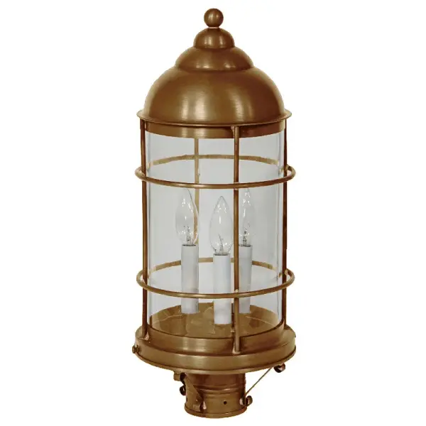 The Northeast Lantern - Nautical by Northeast Lantern - Image 6