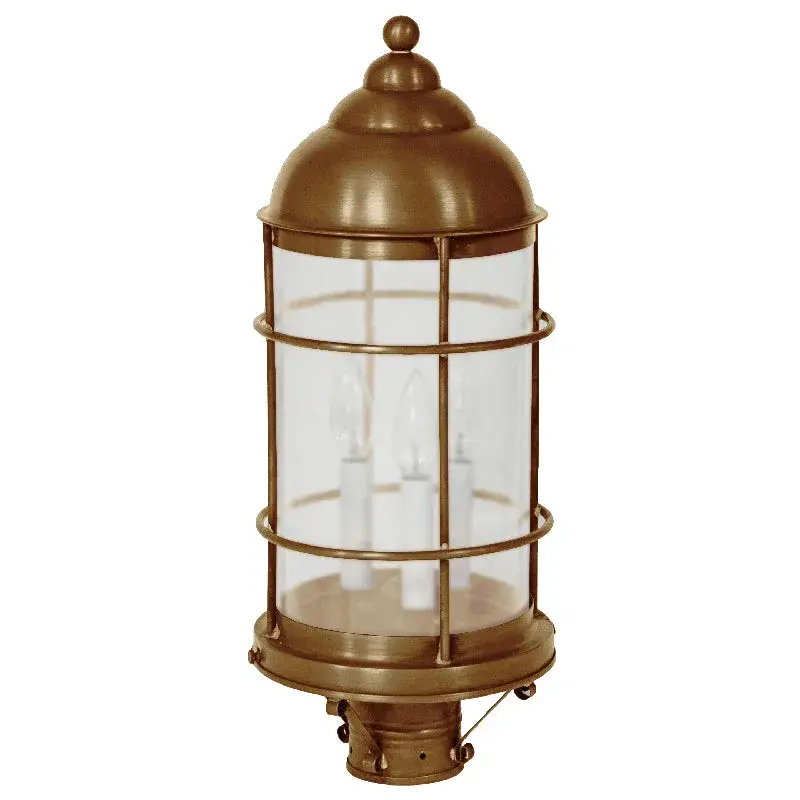 The Northeast Lantern - Nautical by Northeast Lantern - Image 8