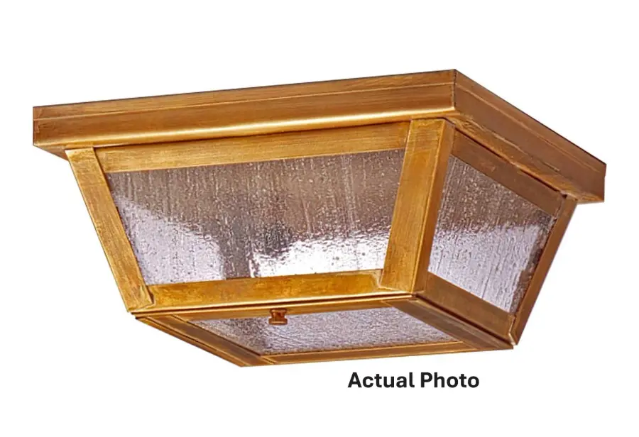 The Northeast Lantern - Flush by Northeast Lantern - Image 1