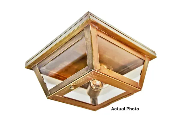 The Northeast Lantern - Flush by Northeast Lantern - Image 2