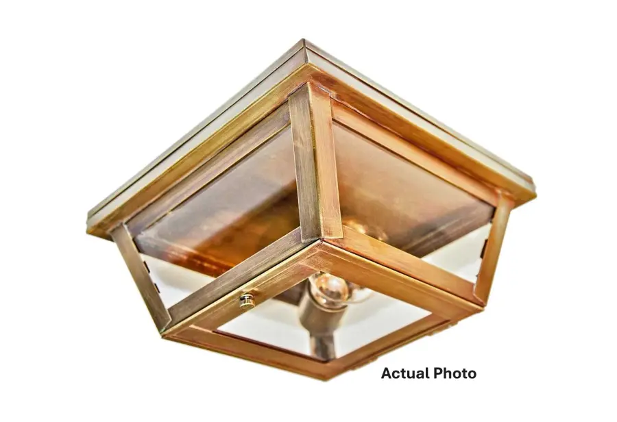 The Northeast Lantern - Flush by Northeast Lantern - Image 2