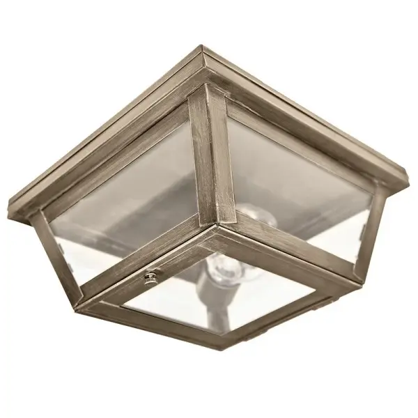 The Northeast Lantern - Flush by Northeast Lantern - Image 11