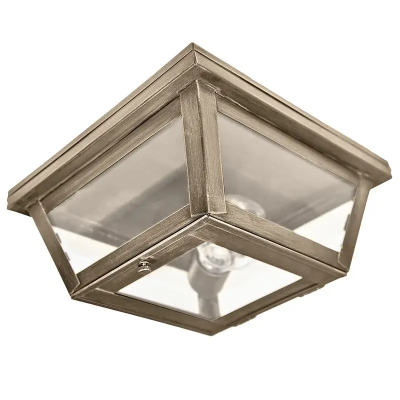 The Northeast Lantern - Flush by Northeast Lantern - Image 11