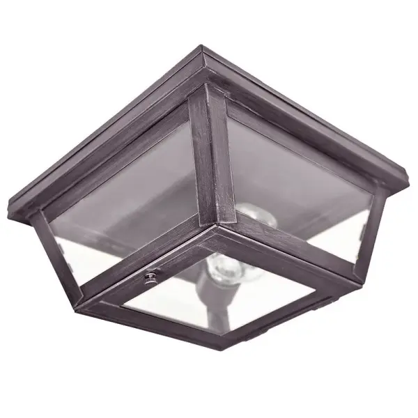 The Northeast Lantern - Flush by Northeast Lantern - Image 15
