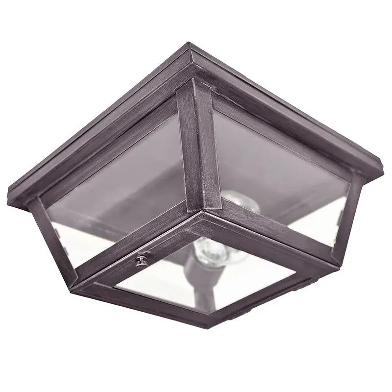 The Northeast Lantern - Flush by Northeast Lantern - Image 15