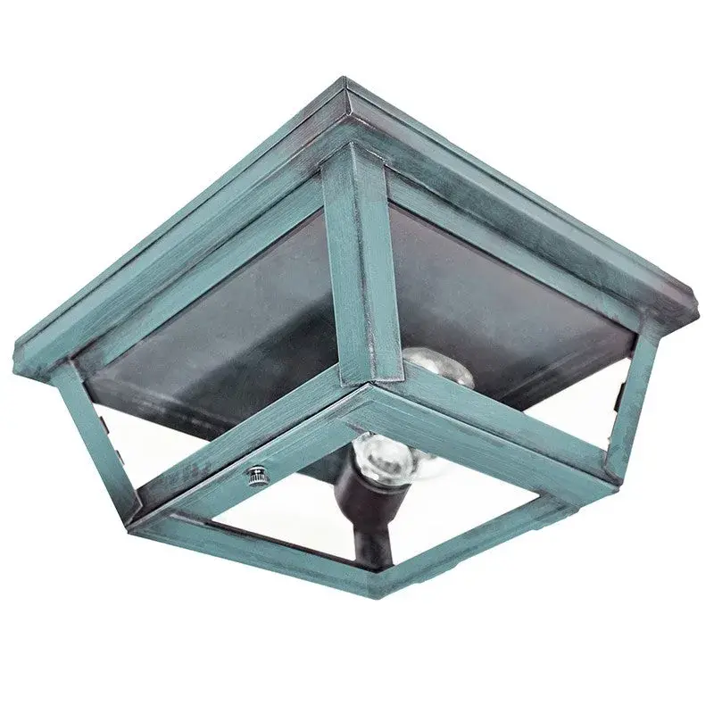 The Northeast Lantern - Flush by Northeast Lantern - Image 16
