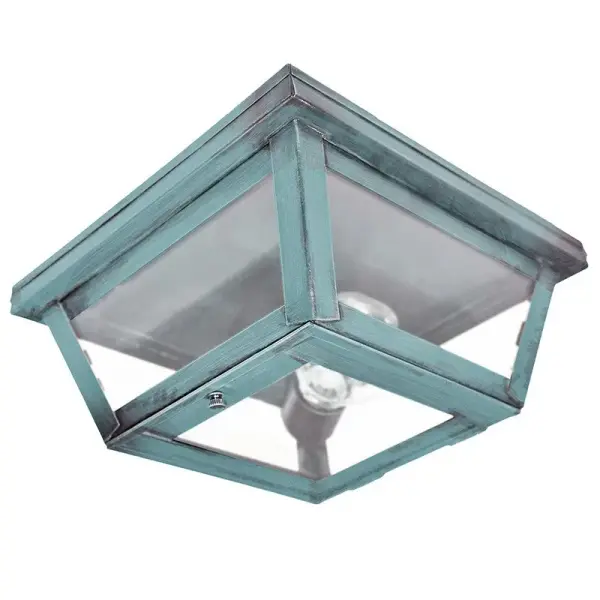 The Northeast Lantern - Flush by Northeast Lantern - Image 19