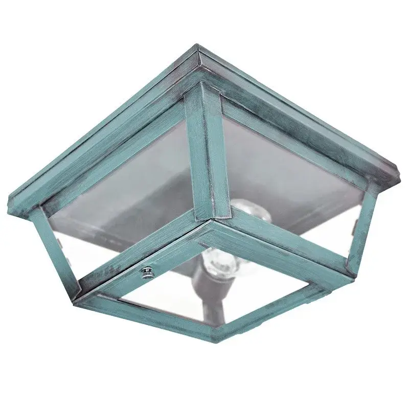 The Northeast Lantern - Flush by Northeast Lantern - Image 19