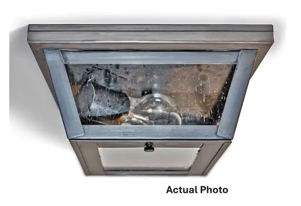 The Northeast Lantern - Flush by Northeast Lantern - Image 3