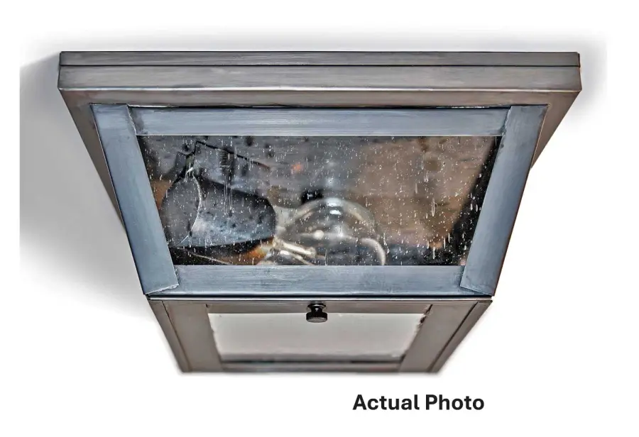 The Northeast Lantern - Flush by Northeast Lantern - Image 3