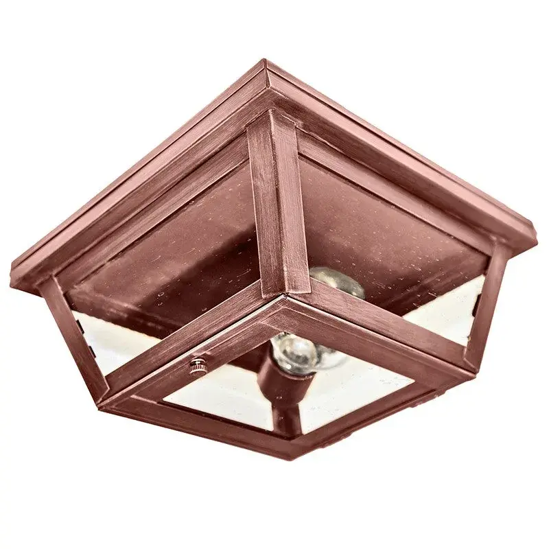 The Northeast Lantern - Flush by Northeast Lantern - Image 21