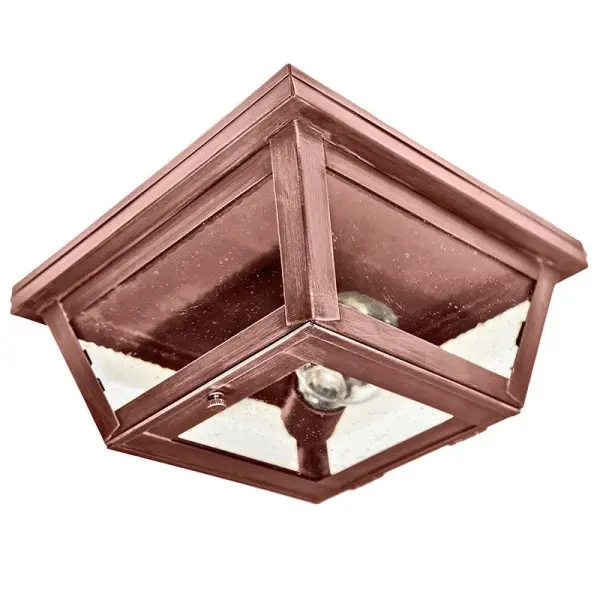 The Northeast Lantern - Flush by Northeast Lantern - Image 22