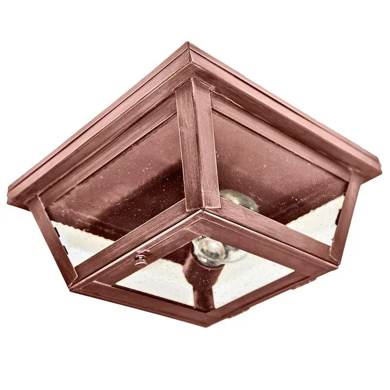 The Northeast Lantern - Flush by Northeast Lantern - Image 22