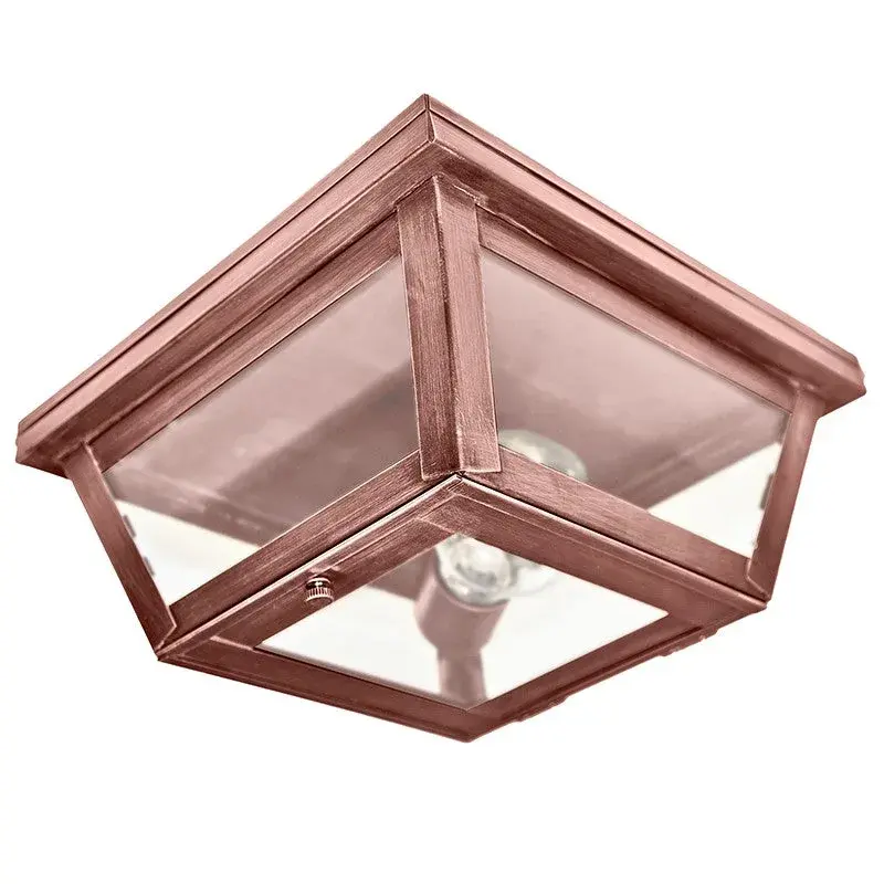 The Northeast Lantern - Flush by Northeast Lantern - Image 23