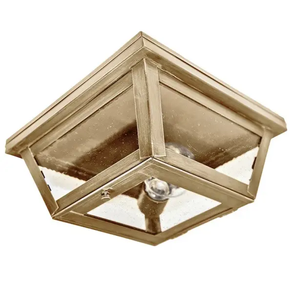 The Northeast Lantern - Flush by Northeast Lantern - Image 6
