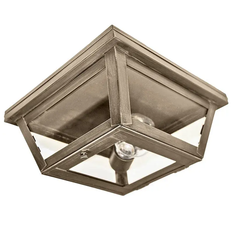 The Northeast Lantern - Flush by Northeast Lantern - Image 8