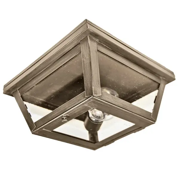 The Northeast Lantern - Flush by Northeast Lantern - Image 9