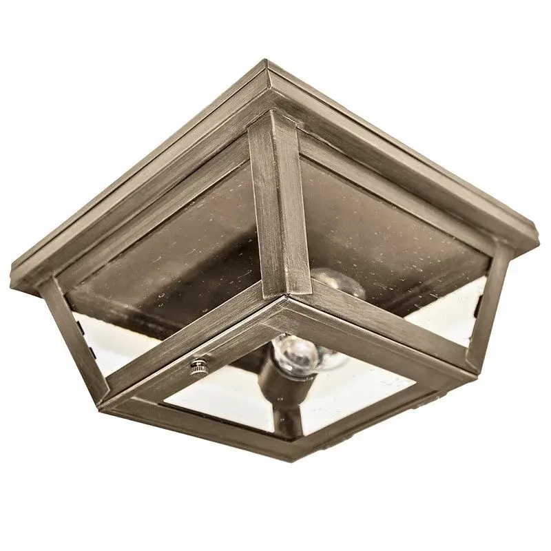 The Northeast Lantern - Flush by Northeast Lantern - Image 9