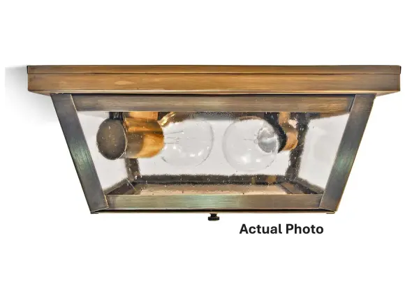 The Northeast Lantern - Flush by Northeast Lantern - Image 2
