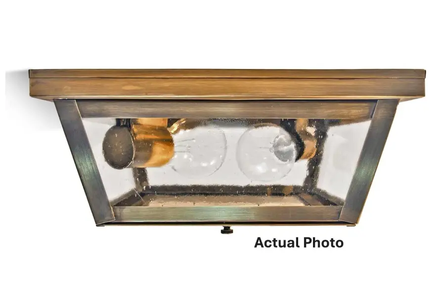 The Northeast Lantern - Flush by Northeast Lantern - Image 2
