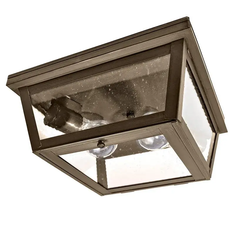 The Northeast Lantern - Flush by Northeast Lantern - Image 11