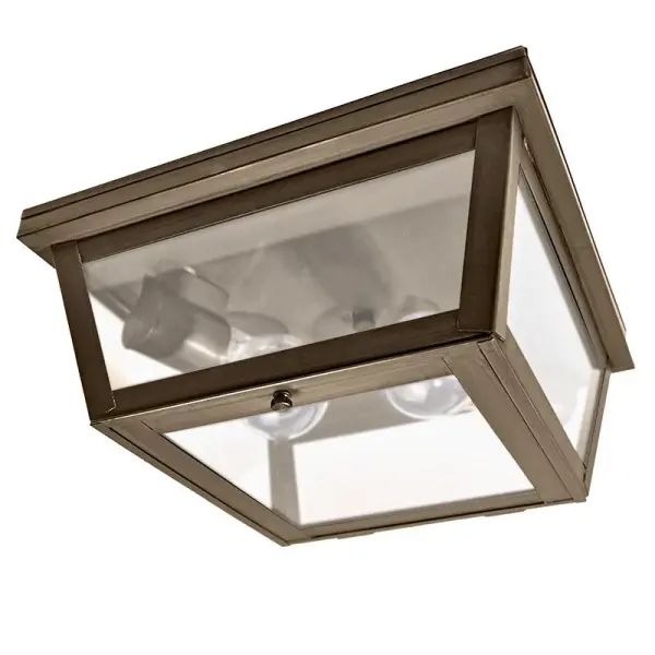 The Northeast Lantern - Flush by Northeast Lantern - Image 12