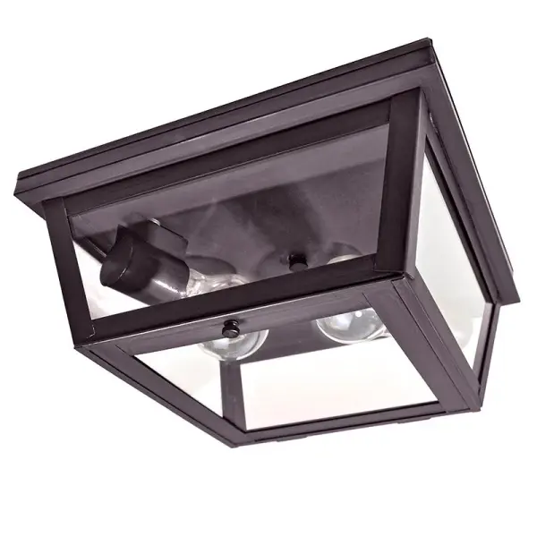 The Northeast Lantern - Flush by Northeast Lantern - Image 13
