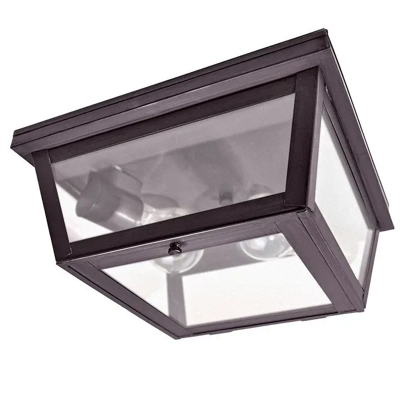 The Northeast Lantern - Flush by Northeast Lantern - Image 16