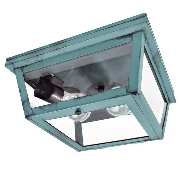 The Northeast Lantern - Flush by Northeast Lantern - Image 17