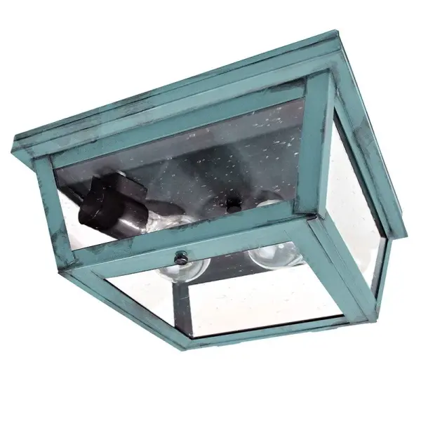 The Northeast Lantern - Flush by Northeast Lantern - Image 18