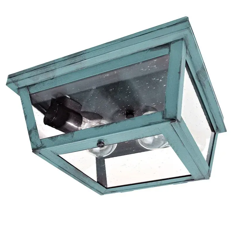 The Northeast Lantern - Flush by Northeast Lantern - Image 18