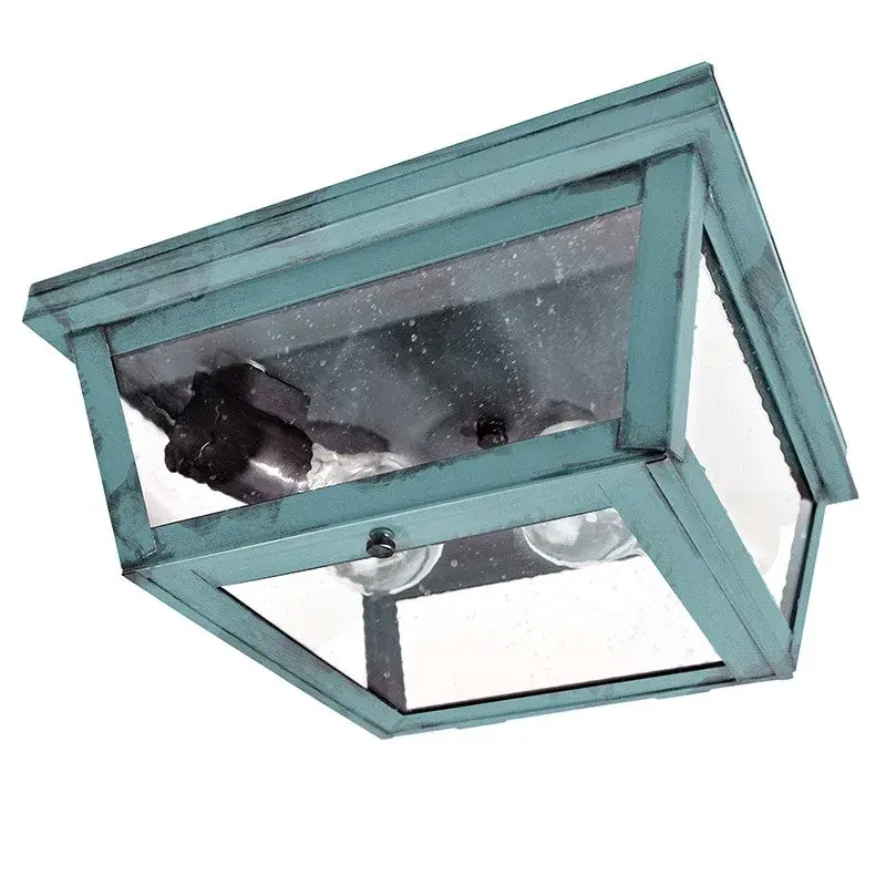 The Northeast Lantern - Flush by Northeast Lantern - Image 19