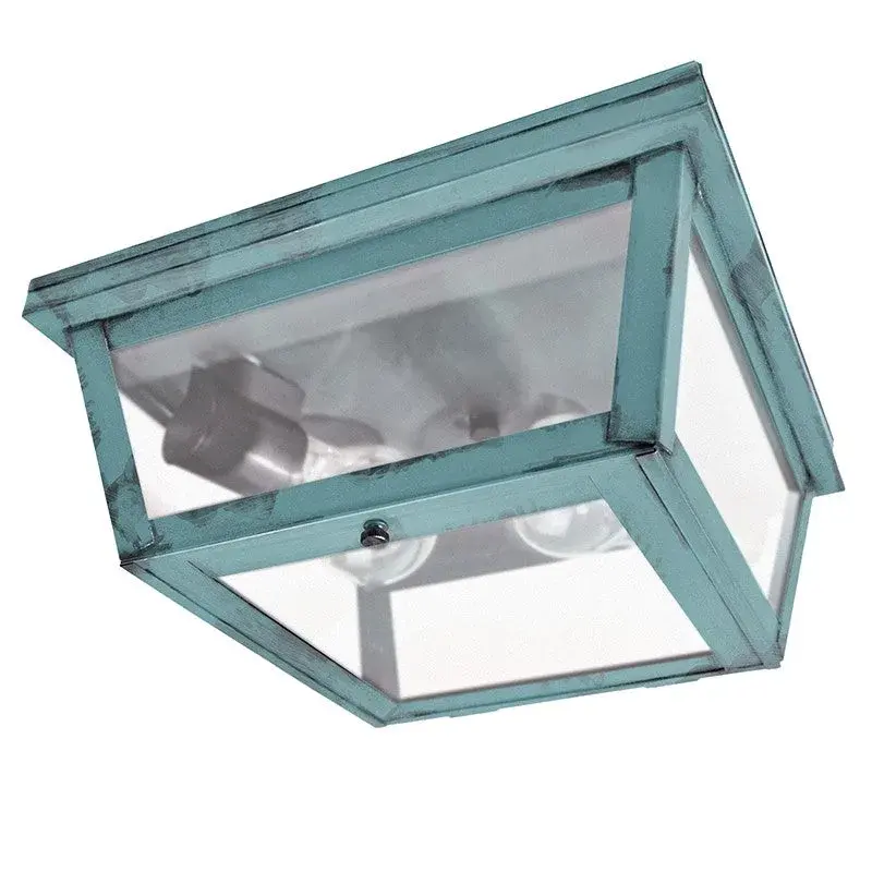 The Northeast Lantern - Flush by Northeast Lantern - Image 20