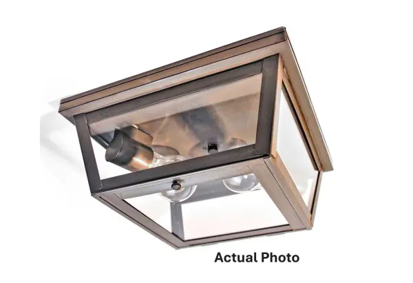 The Northeast Lantern - Flush by Northeast Lantern - Image 3