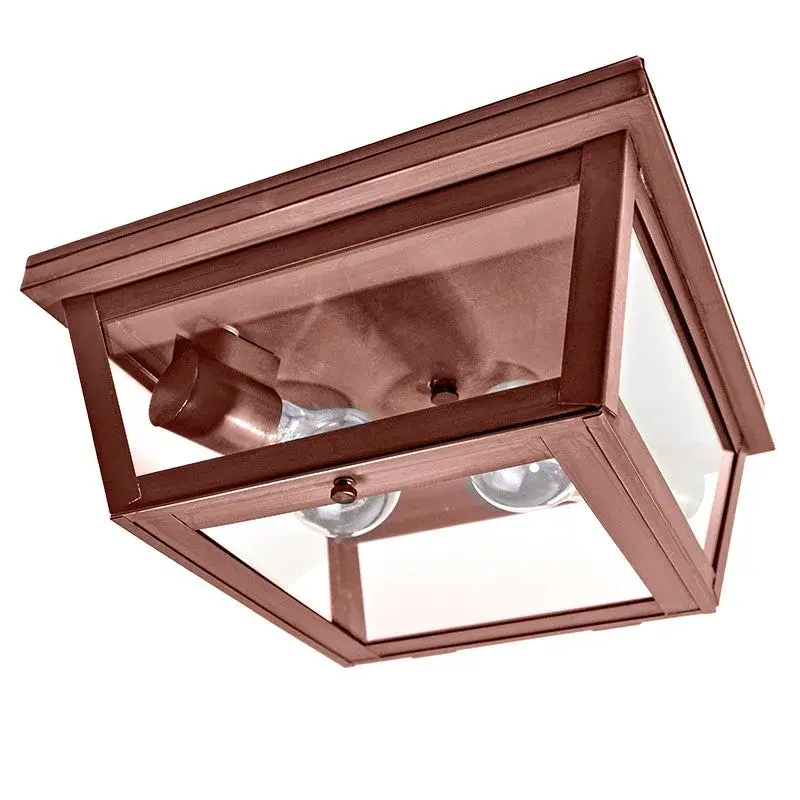 The Northeast Lantern - Flush by Northeast Lantern - Image 21