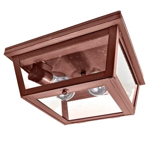 The Northeast Lantern - Flush by Northeast Lantern - Image 22