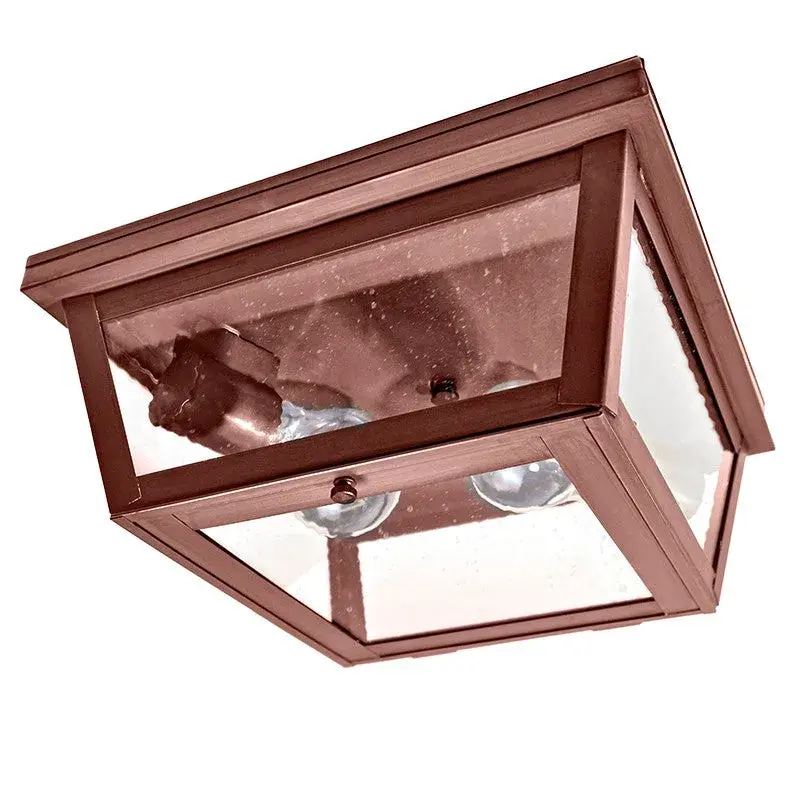 The Northeast Lantern - Flush by Northeast Lantern - Image 23