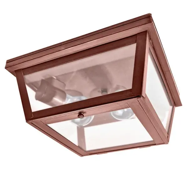 The Northeast Lantern - Flush by Northeast Lantern - Image 24