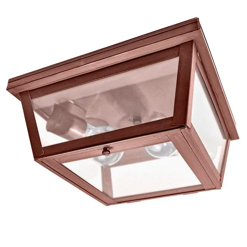 The Northeast Lantern - Flush by Northeast Lantern - Image 24